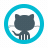 gif icons8-github